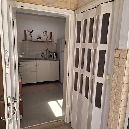 הבית הירוק Karmiel Exterior foto