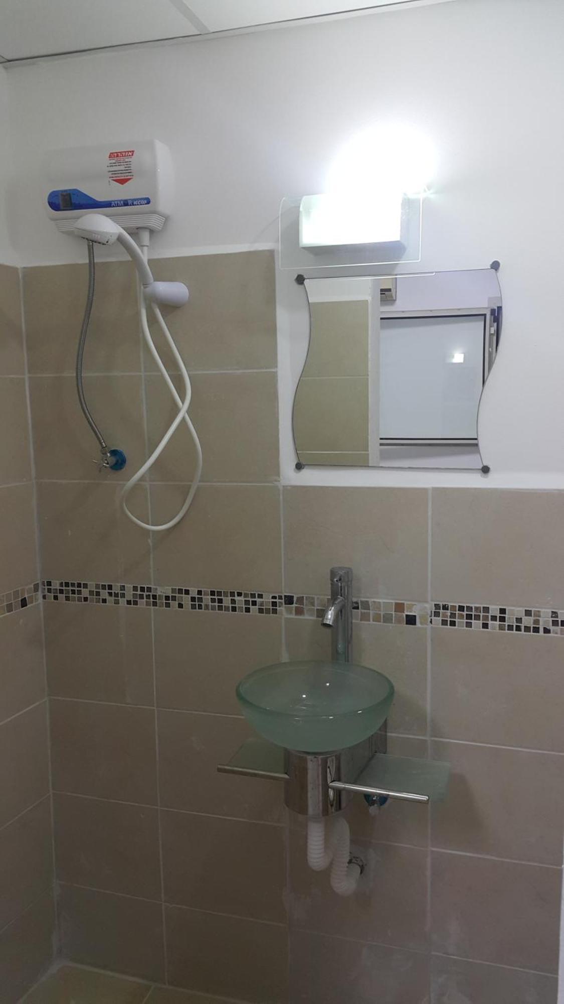 הבית הירוק Karmiel Exterior foto